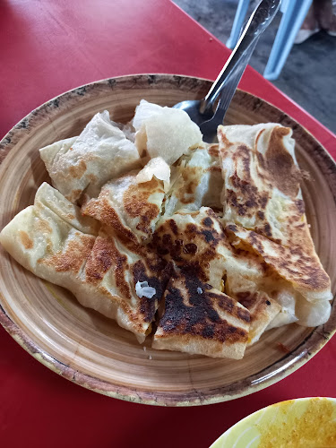 Opinii despre Kedai Kopi Mohd Batcha în Bagan Datuk - Gastronomi dan perhotelan