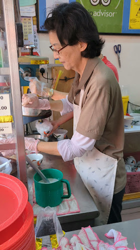 Bibik House Chendol - Melaka