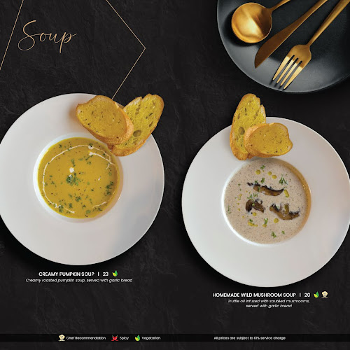 Bosko Restaurant & Lounge Bar - Petaling Jaya