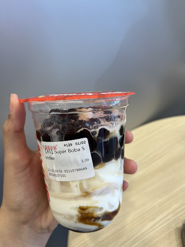 Comentarii opinii despre Mixue @ Bandar Puteri Jaya