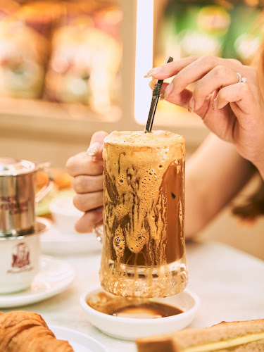 Opinii despre Rengit Coffee by Dagan - Paradigm Mall Johor în Johor Bahru - Gastronomi dan perhotelan