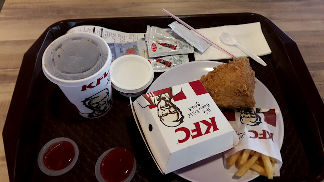 Opinii despre KFC în Shah Alam - Gastronomi dan perhotelan
