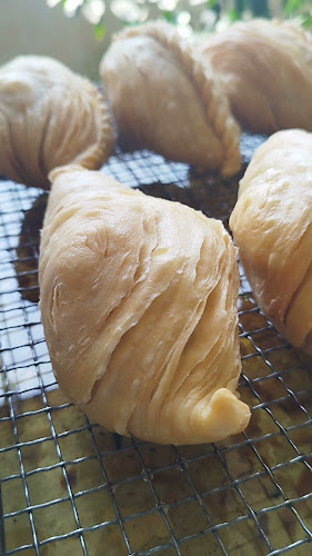 Petanak Market Foodstalls