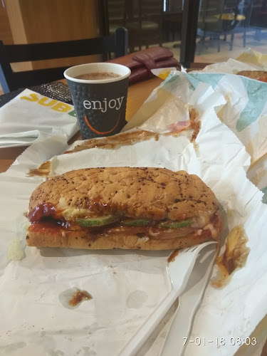 Comentarii opinii despre Subway Ipoh Greentown