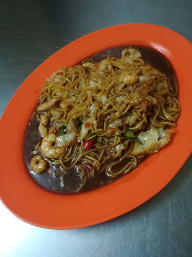 Comentarii opinii despre Centrepoint Coffee House & Restaurant