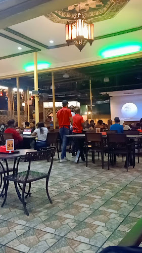 Opinii despre Marrakesh Restaurant în Kuala Lumpur - Gastronomi dan perhotelan