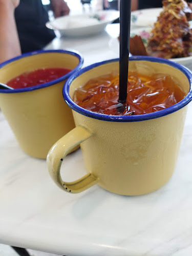 Hidang KL - Gastronomi dan perhotelan