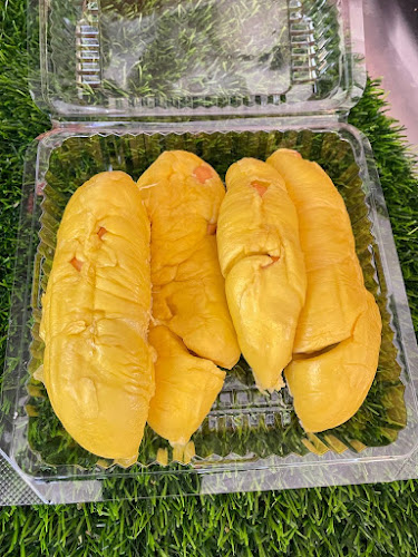 Opinii despre 幸福榴莲屋 Happiness Durian House în Kuching - Gastronomi dan perhotelan