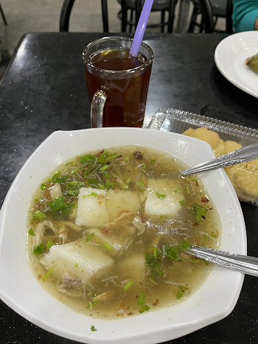 Restoran Soto Shah Alam - Shah Alam