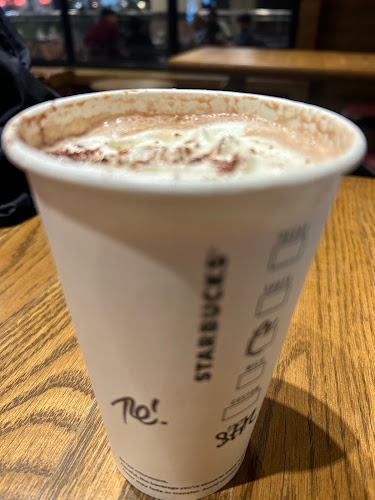 Starbucks Reserve - Petaling Jaya