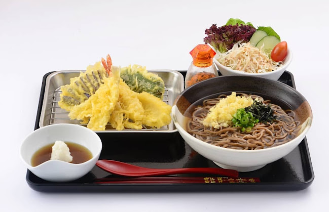 Nikusutei Japanese Muslim Restaurant, Bukit Jelutong