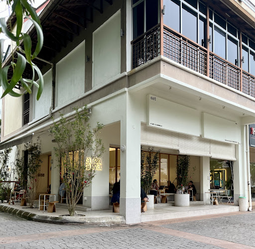RaRa Coffee Bandar Utama - Petaling Jaya