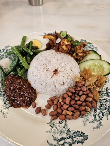 Guan’s @ Taman Rasa Sayang SS4 - Petaling Jaya