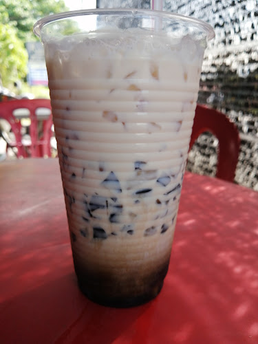 Laksa Deris legend since1979 - Kuala Kangsar