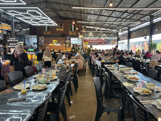 Comentarii opinii despre Restoran Singgang Budu