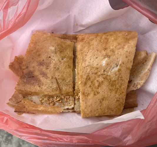 Nam Wee Min Chang Kueh / Ban Jian Kueh Batu Pahat