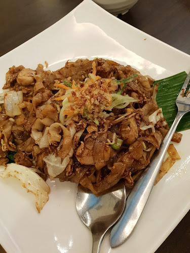 Opinii despre BTC Bistro Inanam în Kota Kinabalu - Gastronomi dan perhotelan