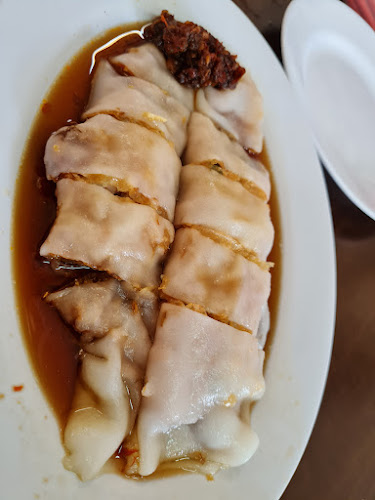 Wang Zai Dim Sum - Miri