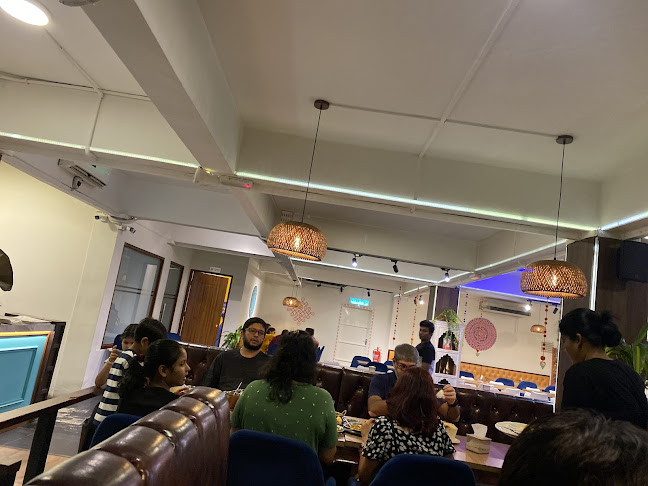 Taal Indian Cuisine ®