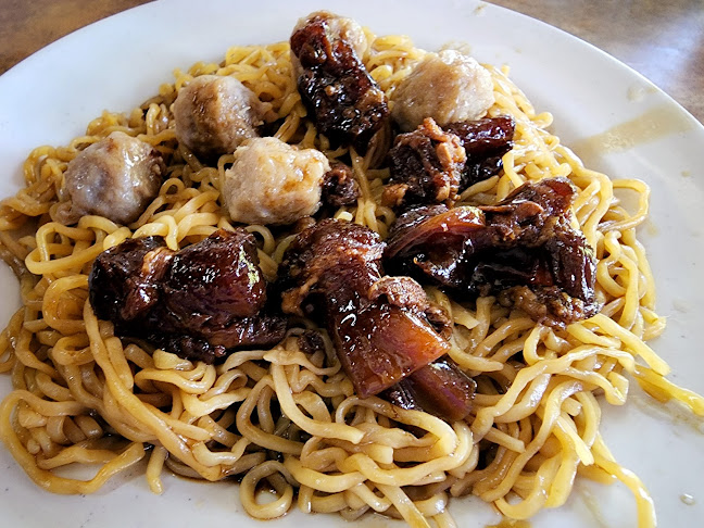 Taman Sinar Baru, 88450 Kota Kinabalu, Sabah