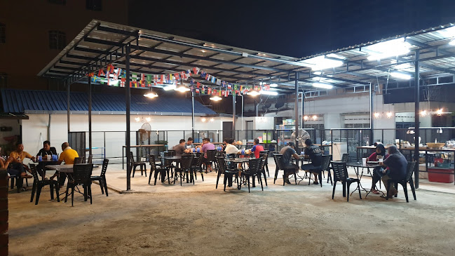 NO. 2, Lorong Kiri 11, Kampung Datuk Keramat, 54000 Kuala Lumpur, Wilayah Persekutuan Kuala Lumpur