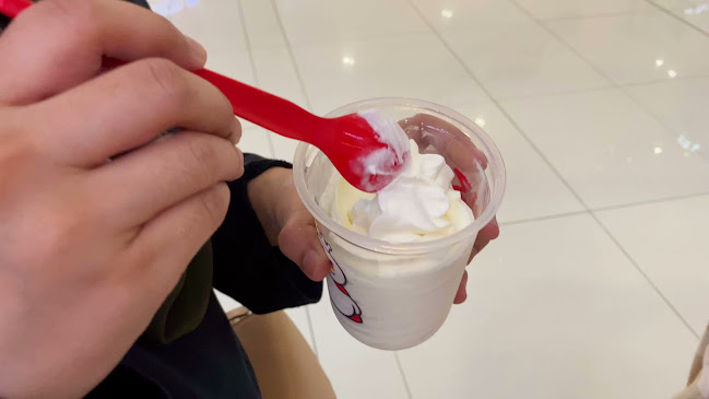 Opinii despre Mixue NU Sentral în Kuala Lumpur - Gastronomi dan perhotelan