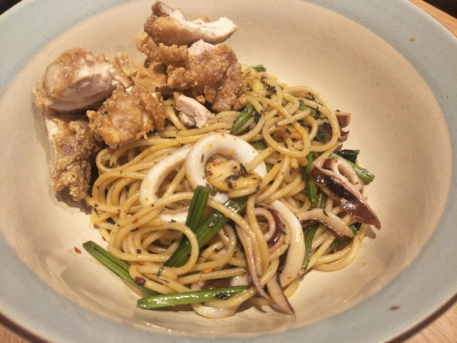 Opinii despre Wondermama • 1 Utama în Petaling Jaya - Gastronomi dan perhotelan