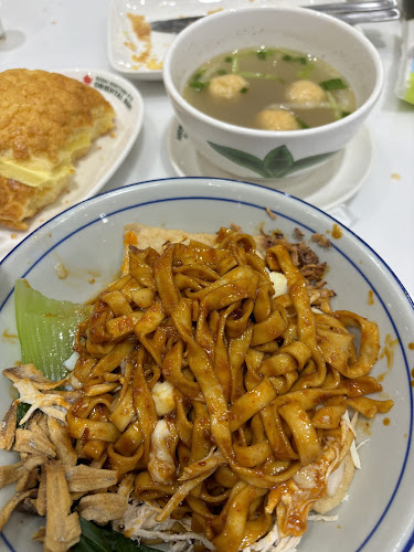 Lot MB-07, Level B1, Johor Bahru City Square, Jalan Wong Ah Fook, Bandar Johor Bahru, 80000 Johor Bahru, Johor Darul Ta'zim