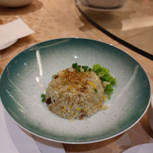 Opinii despre Shelaiton Restaurant în Perai - Gastronomi dan perhotelan