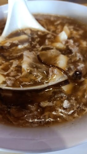 皇城 • K City Restaurant - Gastronomi dan perhotelan