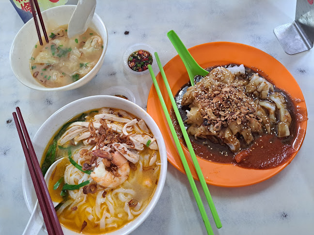 Restoran O & S - Gastronomi dan perhotelan