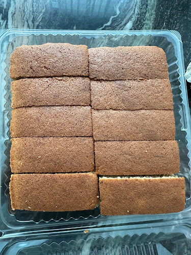 Comentarii opinii despre Bakeri Hiap Joo