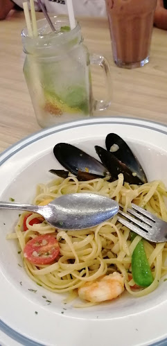 Comentarii opinii despre The Grato® Original by Chef Yasser