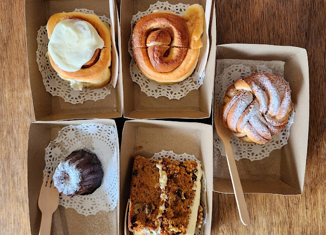 Opinii despre Kantin & Co în Kuantan - Gastronomi dan perhotelan