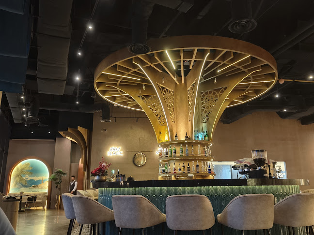 Opinii despre Marinero Mediterranean Dining & Bar @ Lalaport în Kuala Lumpur - Gastronomi dan perhotelan