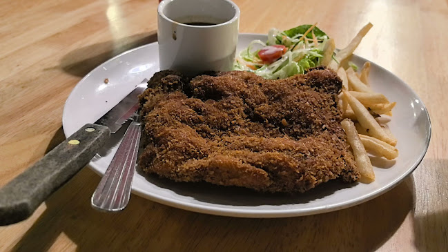 Salaza & Sons Bike Cafe