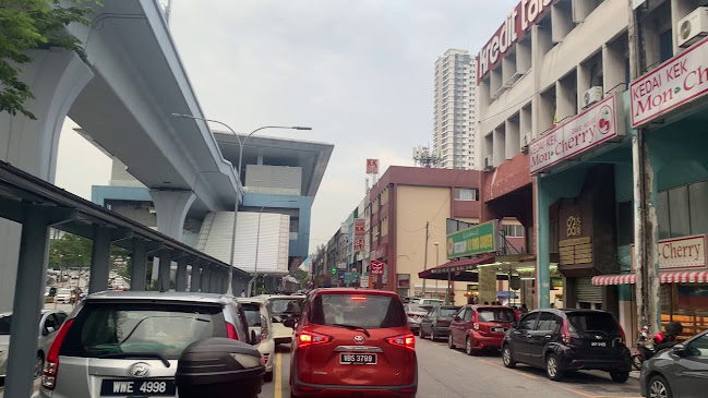 Opinii despre KFC în Cheras - Gastronomi dan perhotelan