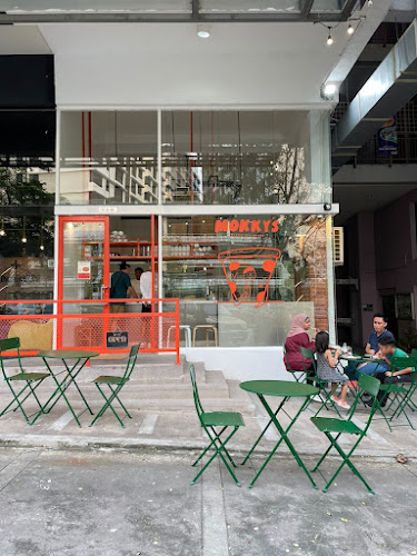 Mokky's Pizza & Coffee