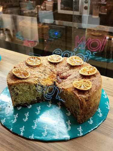 Comentarii opinii despre Reggae Cafe Penang