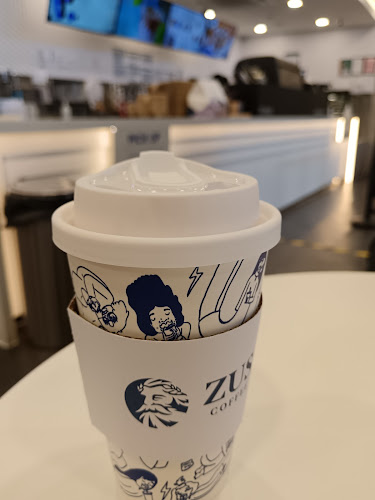 ZUS Coffee - Sutera Mall