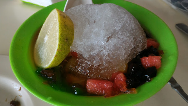 Jalan Song Kheng Hai, 93100 Kuching, Sarawak