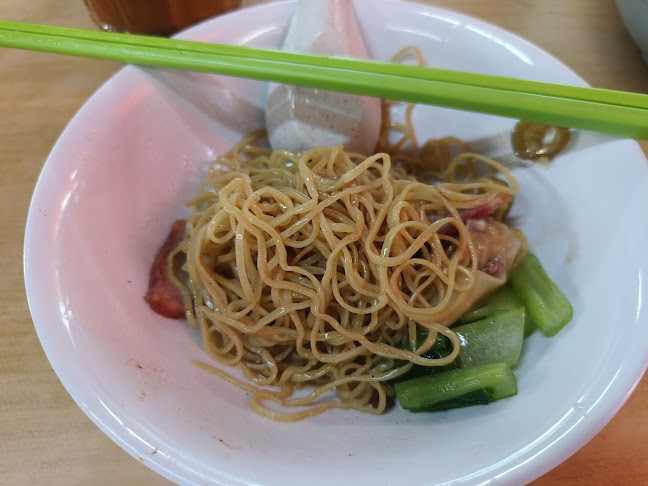 Comentarii opinii despre Hai Beng Coffee Shop