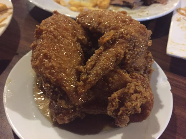 Comentarii opinii despre Howdy Grillhouse