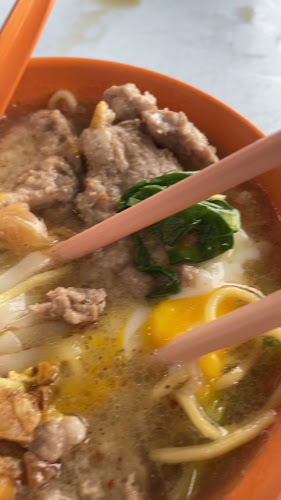 Opinii despre Restoran Kean Fatt în Petaling Jaya - Gastronomi dan perhotelan