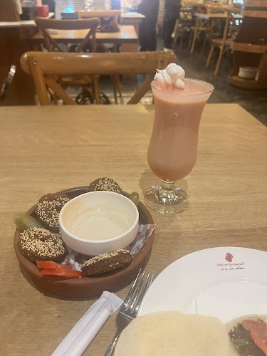 Go Tarbush Restaurant - Gastronomi dan perhotelan