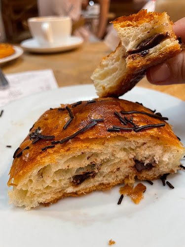 The Mugshot Cafe - Gastronomi dan perhotelan