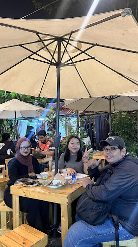 Warong Kebun - Shah Alam