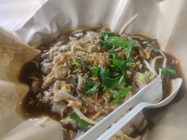 FULL TIME - Johor Bahru