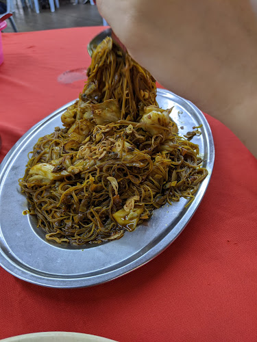 Comentarii opinii despre Restoran Seafood Hai Ung • 海运海鲜楼