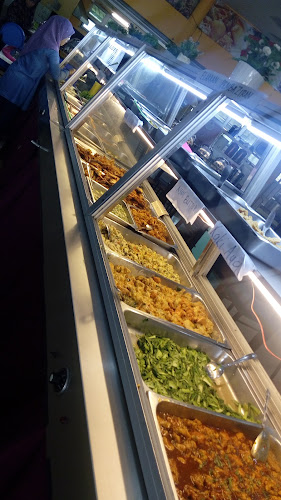 Kafe61 Medan Hamidah - Kuching